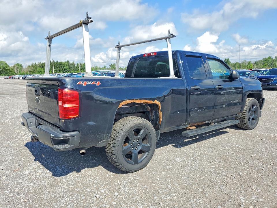 Продажа на аукционе авто 2016 Chevrolet Silverado, vin: 1GCVKNEC1GZ375787, номер лота: 57338326