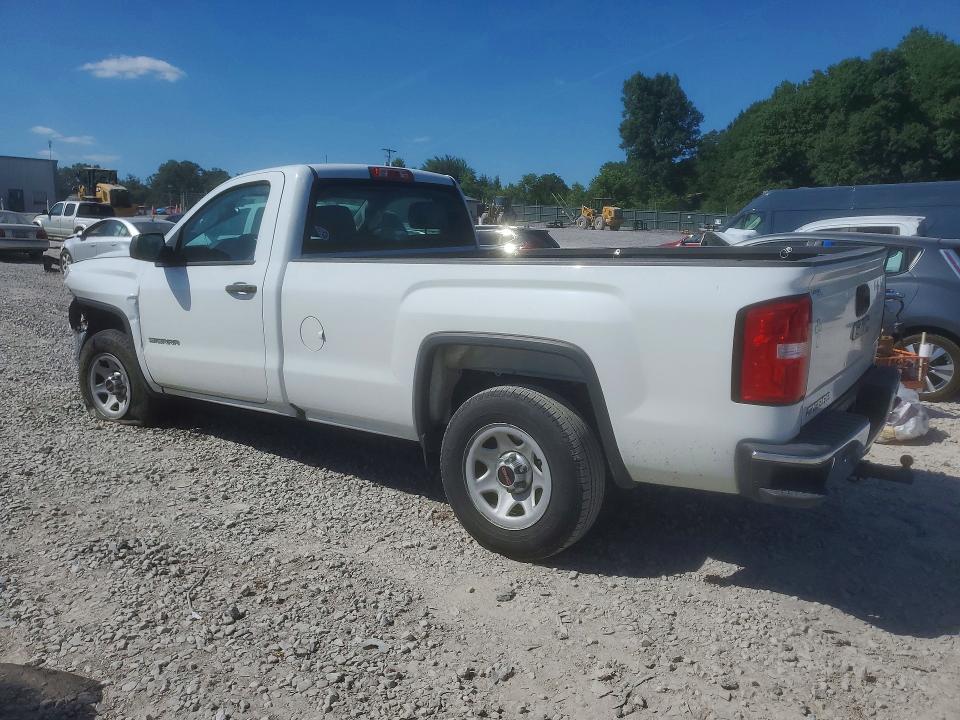 55969446 :رقم المزاد ، 1GTN1LEC3HZ906397 vin ، 2017 Gmc Sierra مزاد بيع