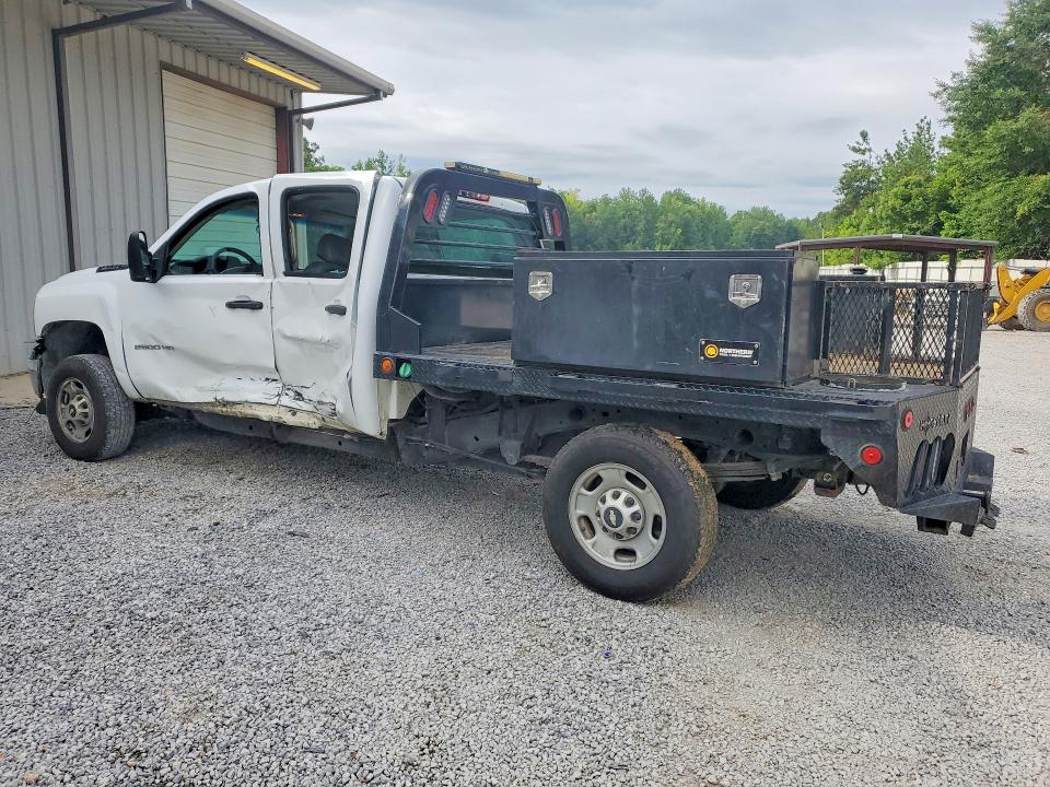 Aukcja sprzedaży 2014 Chevrolet Silverado, vin: 1GC1CVC83EF189919, numer aukcji: 58734516