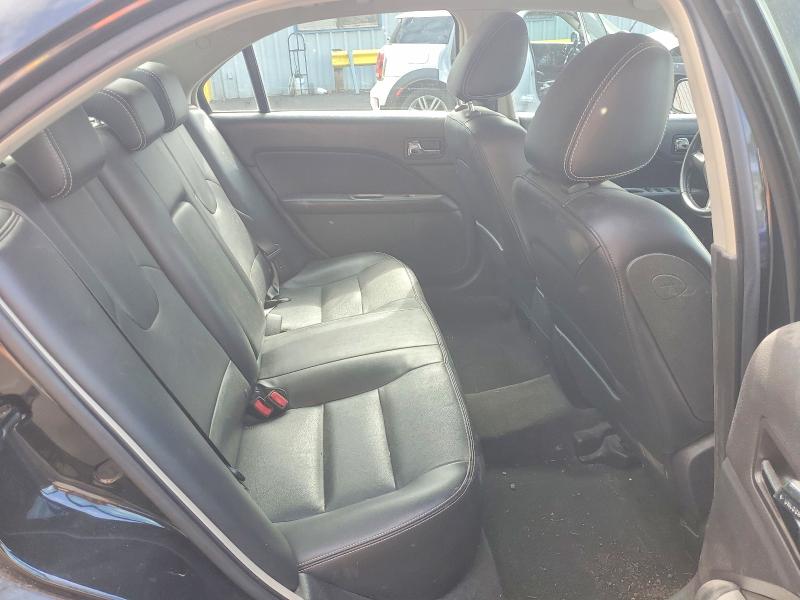 Aukcja sprzedaży 2010 Ford Fusion, vin: 3FAHP0JA7AR373744, numer aukcji: 56538216