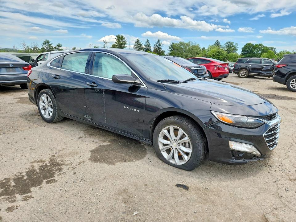 2020 Chevrolet Malibu მანქანა იყიდება აუქციონზე, vin: 1G1ZD5ST9LF109860, აუქციონის ნომერი: 58110366