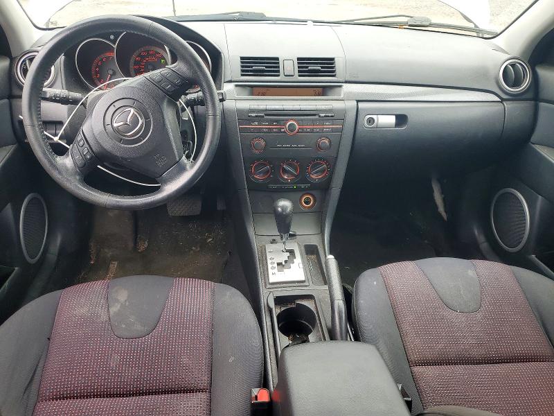 Aukcja sprzedaży 2006 Mazda 3, vin: JM1BK143561411247, numer aukcji: 85629685