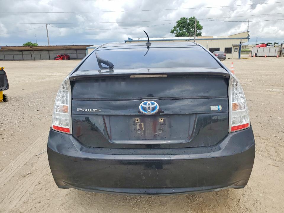 Продаж на аукціоні авто 2010 Toyota Prius, vin: JTDKN3DU5A0179291, номер лоту: 56071306