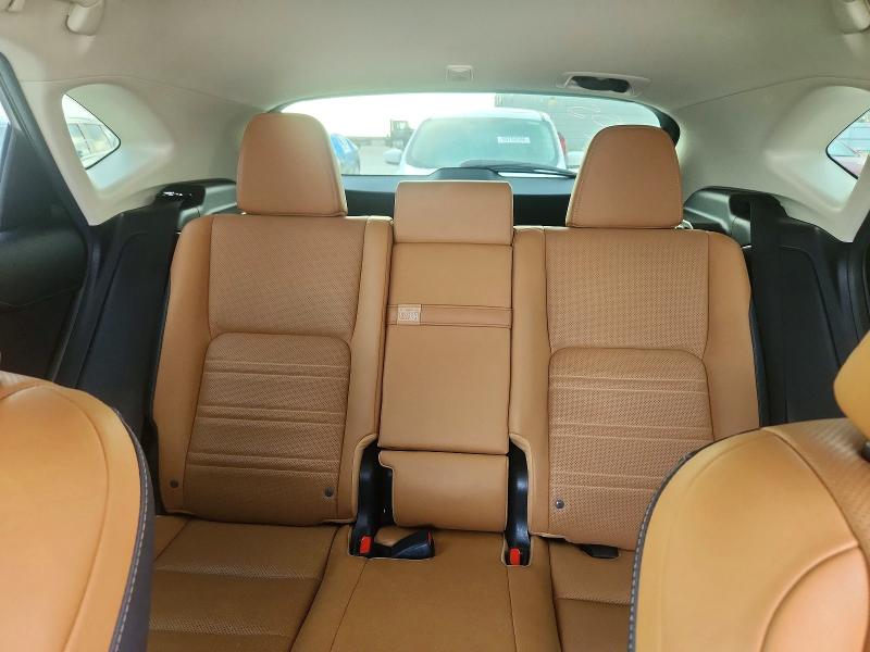 Продажа на аукционе авто 2020 Lexus Nx, vin: JTJGARBZ6L5004084, номер лота: 58317936
