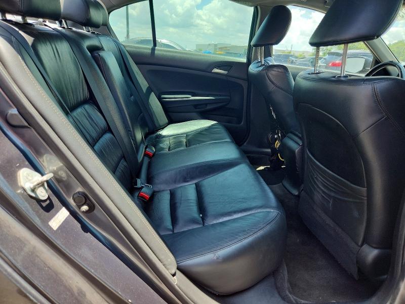 Aukcja sprzedaży 2011 Honda Accord, vin: 1HGCP2F63BA150831, numer aukcji: 58734316