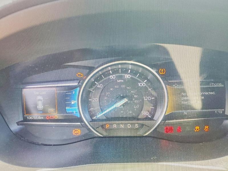 Aukcja sprzedaży 2019 Ford Explorer, vin: 1FM5K7F84KGB49362, numer aukcji: 57272836