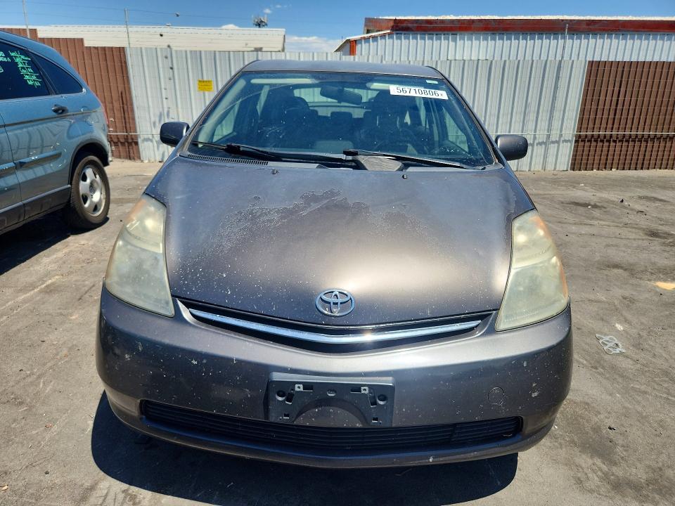 Aukcja sprzedaży 2008 Toyota Prius, vin: JTDKB20U183327261, numer aukcji: 56710806