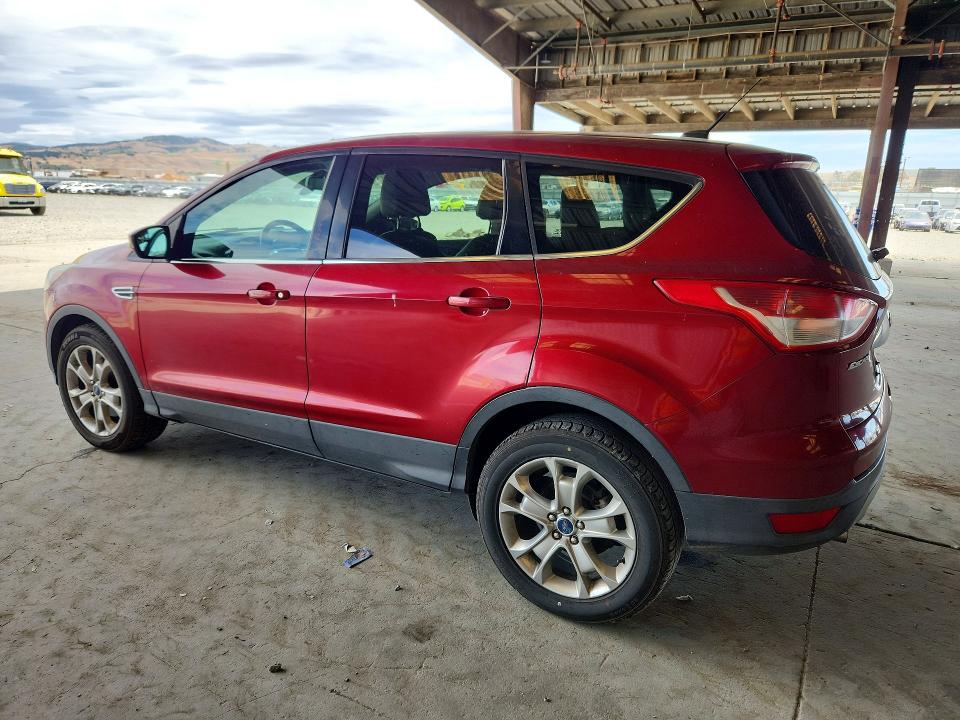 Aukcja sprzedaży 2013 Ford Escape, vin: 1FMCU9H99DUA30875, numer aukcji: 56371176