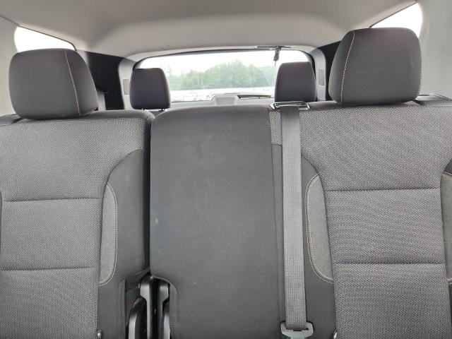 55696646 :رقم المزاد ، 1GNERFKW9MJ134545 vin ، 2021 Chevrolet Traverse مزاد بيع