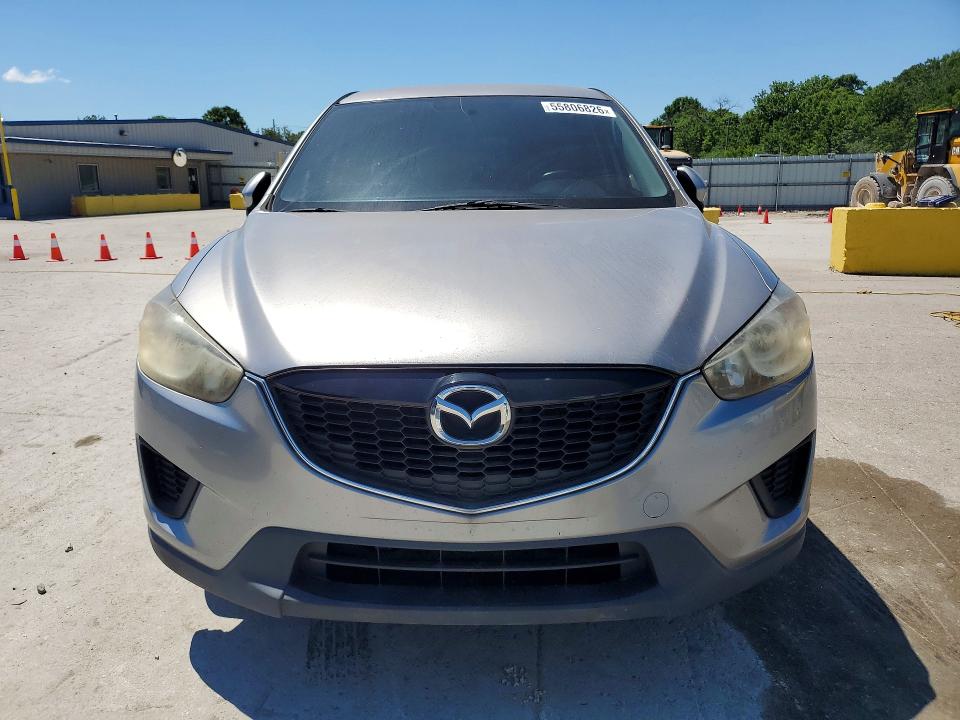 Продаж на аукціоні авто 2014 Mazda Cx-5, vin: JM3KE2BE5E0421015, номер лоту: 55806826