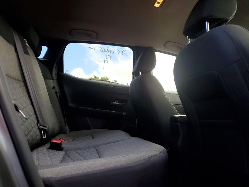 2026 Nissan Kicks მანქანა იყიდება აუქციონზე, vin: 3N8AP6CE5TL365134, აუქციონის ნომერი: 55806296
