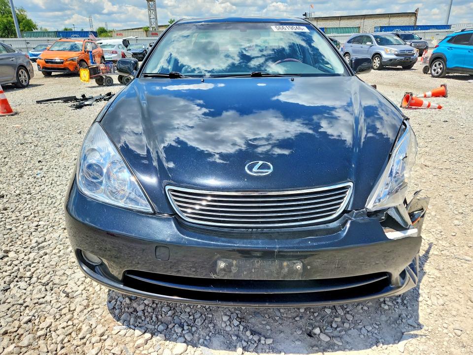 Продаж на аукціоні авто 2005 Lexus Es, vin: JTHBA30G855092259, номер лоту: 56619046