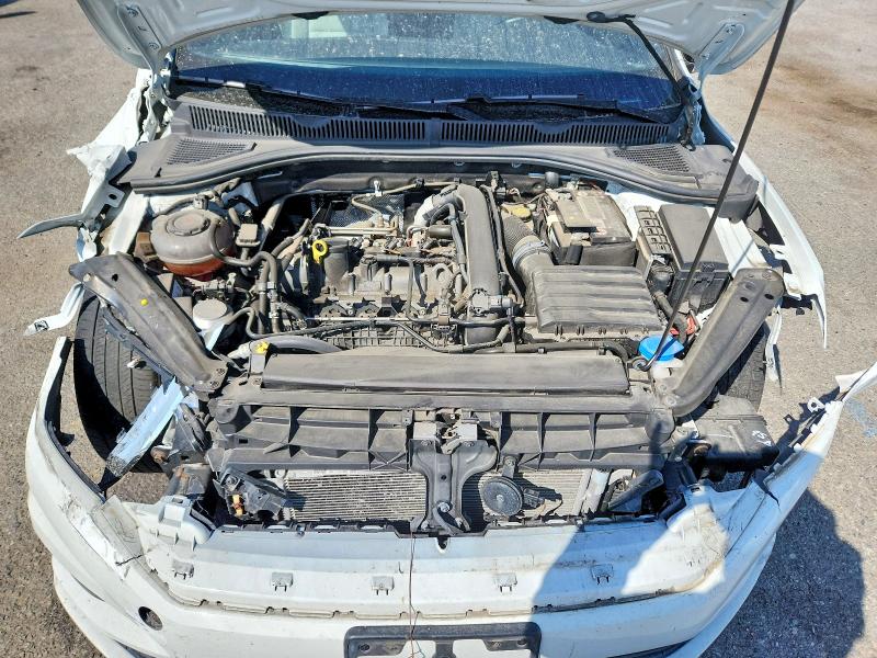 Aukcja sprzedaży 2020 Volkswagen Jetta, vin: 3VWCB7BU1LM004234, numer aukcji: 49684266