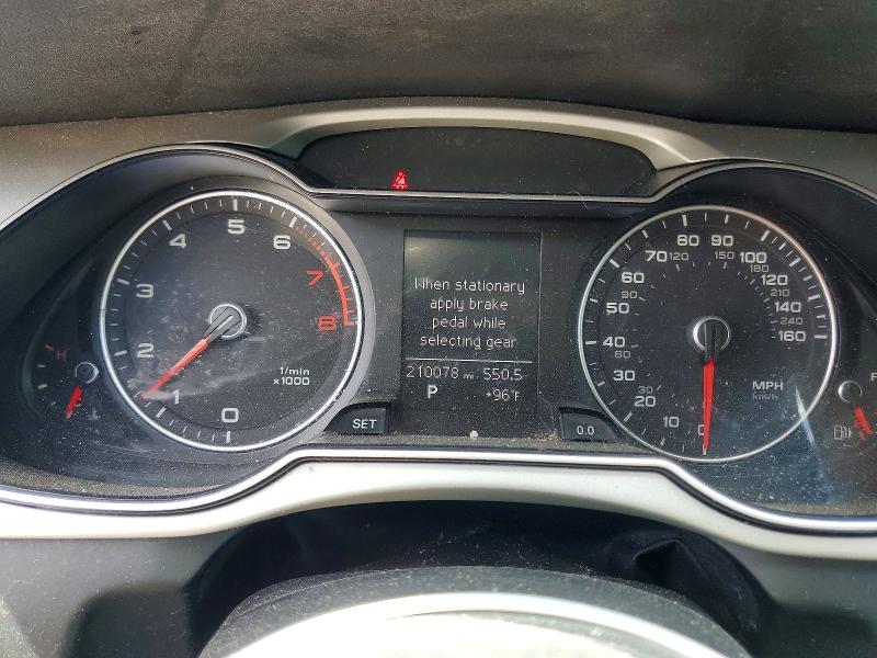 Продаж на аукціоні авто 2016 Audi A4, vin: WAUBFAFL0GN003411, номер лоту: 56755986