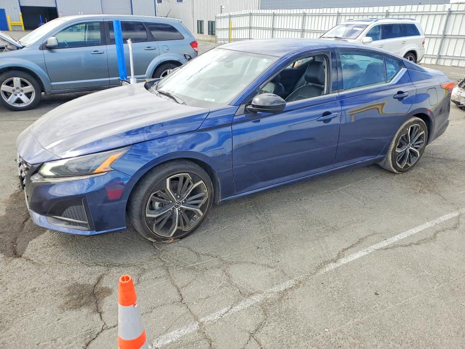 Продажа на аукционе авто 2023 Nissan Altima, vin: 1N4BL4CV4PN336090, номер лота: 58882586