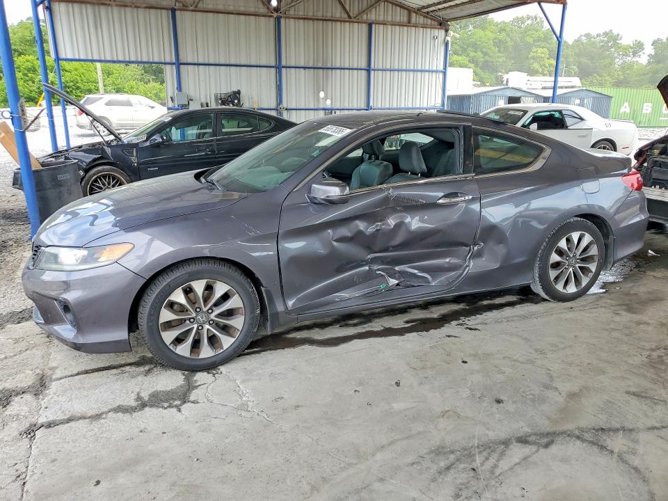 Auction sale of the 2013 Honda Accord, vin: 1HGCT1B84DA021349, lot number: 56578386