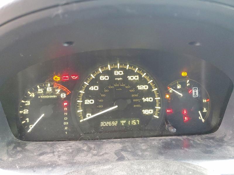 85628335 :رقم المزاد ، 1HGCM568X6A152139 vin ، 2006 Honda Accord مزاد بيع