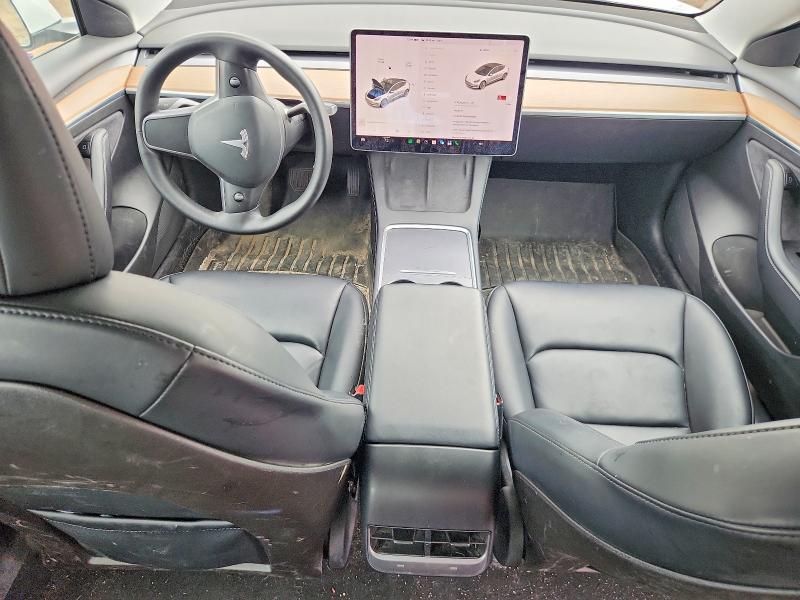 Aukcja sprzedaży 2021 Tesla Model 3, vin: 5YJ3E1EA5MF998367, numer aukcji: 56620906
