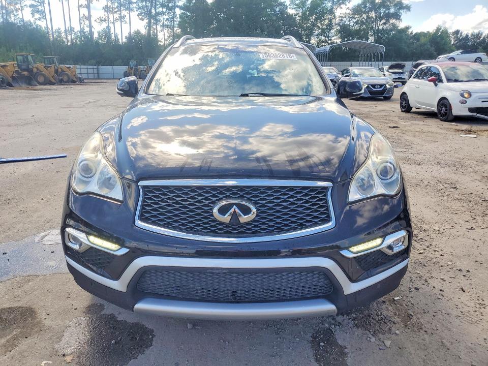 Продажа на аукционе авто 2017 Infiniti Qx50, vin: JN1BJ0RP3HM385762, номер лота: 58382876