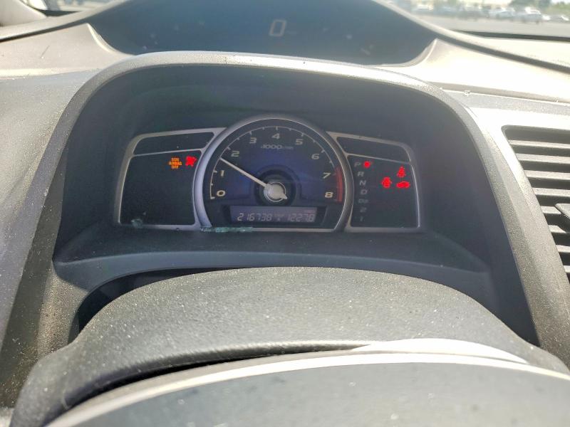 Продаж на аукціоні авто 2006 Honda Civic, vin: JHMFA16836S011158, номер лоту: 55861536