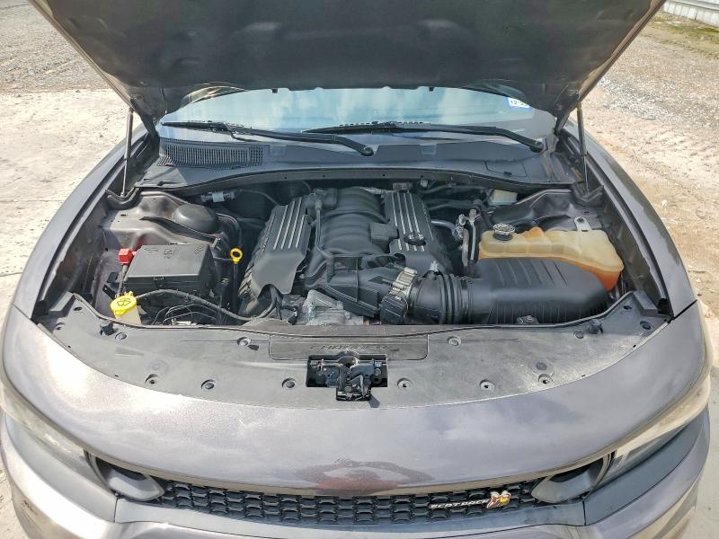 58304256 :رقم المزاد ، 2C3CDXGJ9MH565278 vin ، 2021 Dodge Charger مزاد بيع