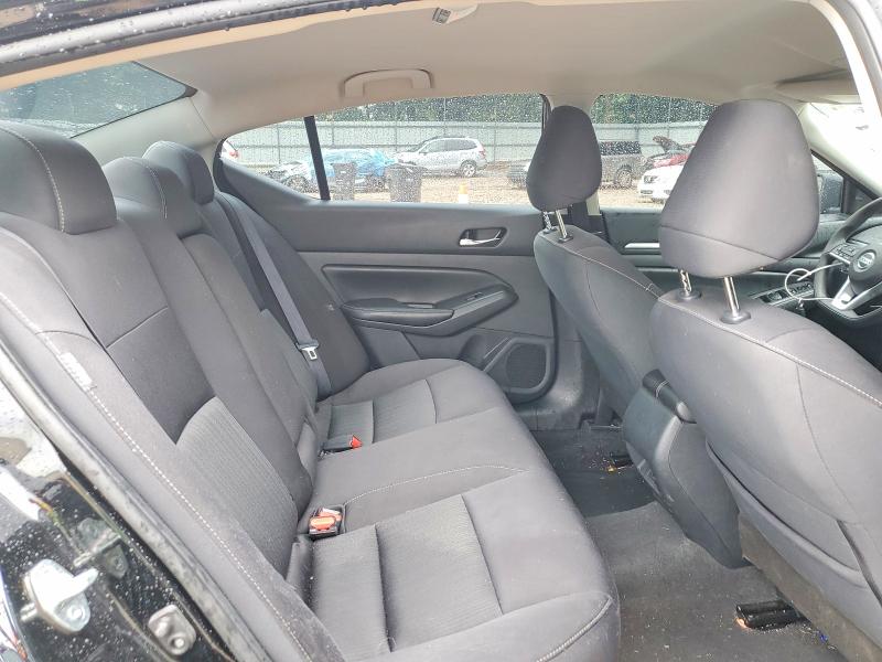 Продаж на аукціоні авто 2022 Nissan Altima, vin: 1N4BL4DVXNN384656, номер лоту: 56637746