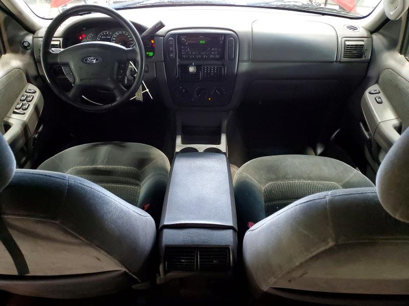 Aukcja sprzedaży 2002 Ford Explorer, vin: 1FMZU73KX2UD11833, numer aukcji: 56770396