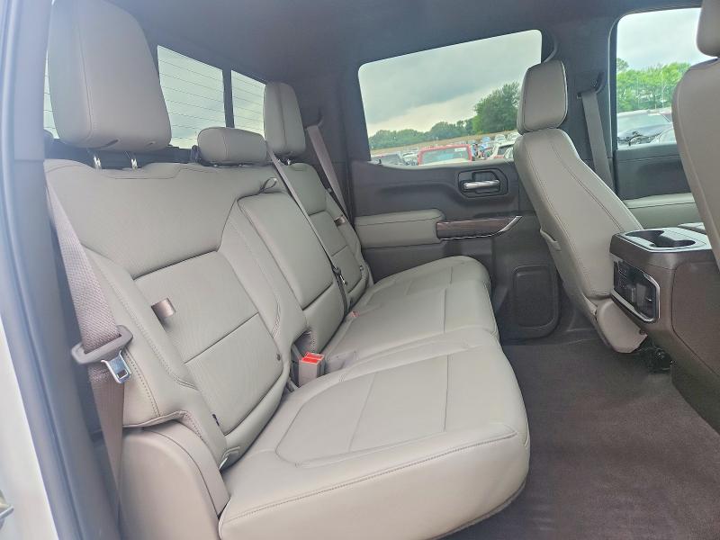 2020 Gmc Sierra მანქანა იყიდება აუქციონზე, vin: 3GTU9DET6LG288575, აუქციონის ნომერი: 56630816