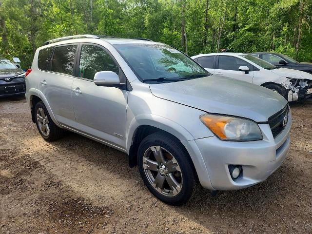 58311316 :رقم المزاد ، 2T3RK4DV3CW081915 vin ، 2012 Toyota Rav4 مزاد بيع