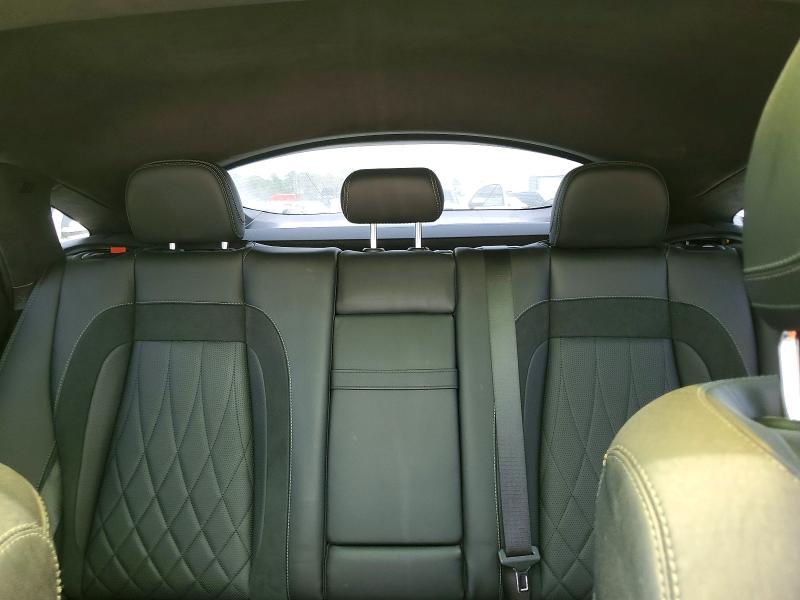 55560746 :رقم المزاد ، 4JGFD8KB2PA901124 vin ، 2023 Mercedes-benz Gle Coupe مزاد بيع