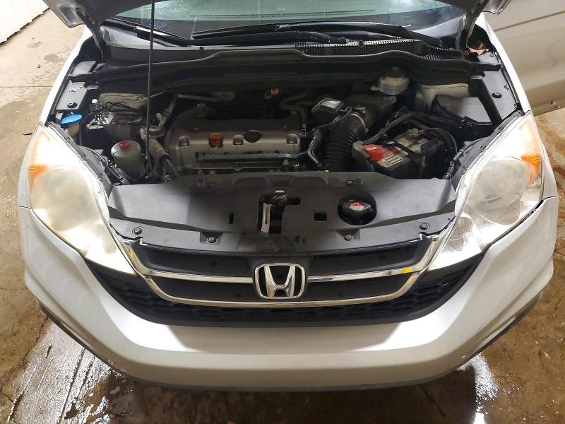 Продажа на аукционе авто 2011 Honda Cr-v, vin: JHLRE4H31BC013858, номер лота: 58893436