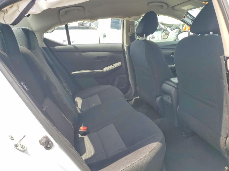 Продаж на аукціоні авто 2024 Nissan Sentra, vin: 3N1AB8CV2RY251323, номер лоту: 57413096