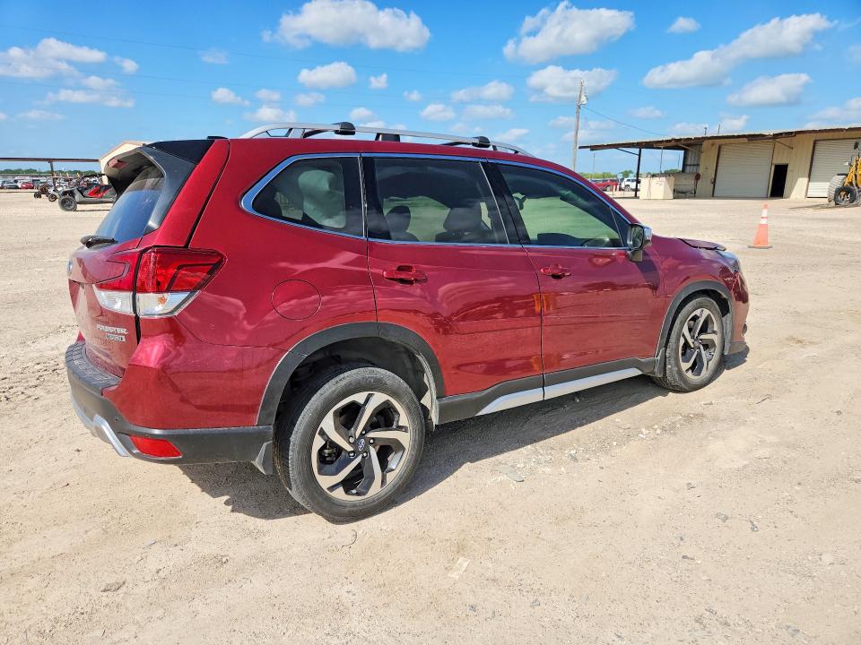 Продажа на аукционе авто 2024 Subaru Forester, vin: JF2SKAMC5RH466360, номер лота: 55995046