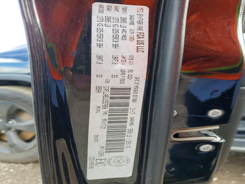 Продажа на аукционе авто 2018 Jeep Cherokee, vin: 1C4PJLAB3JD557850, номер лота: 57383656