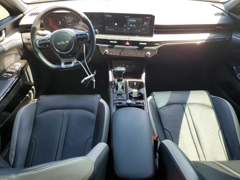 Продаж на аукціоні авто 2025 Kia K5, vin: KNAG64J77S5281779, номер лоту: 56324026