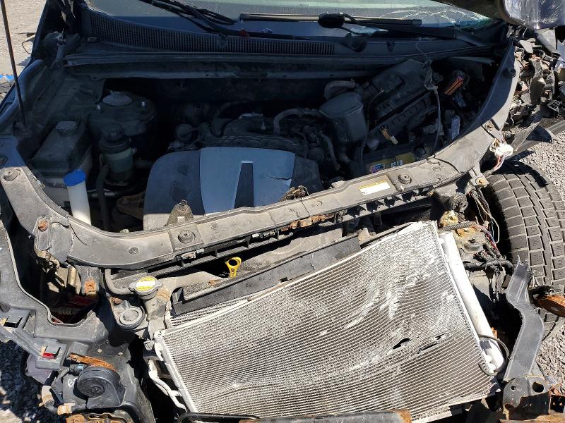 Aukcja sprzedaży 2011 Kia Sorento, vin: 5XYKUDA26BG062200, numer aukcji: 56474586