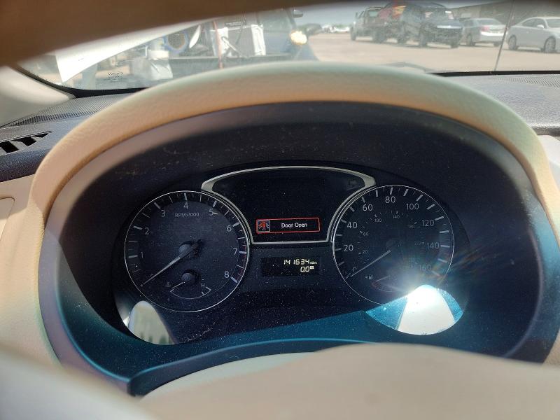 Продажа на аукционе авто 2015 Nissan Altima, vin: 1N4AL3AP4FN905447, номер лота: 77249935
