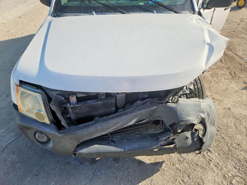 58620276 :رقم المزاد ، 5N1AN08U46C523733 vin ، 2006 Nissan Xterra مزاد بيع