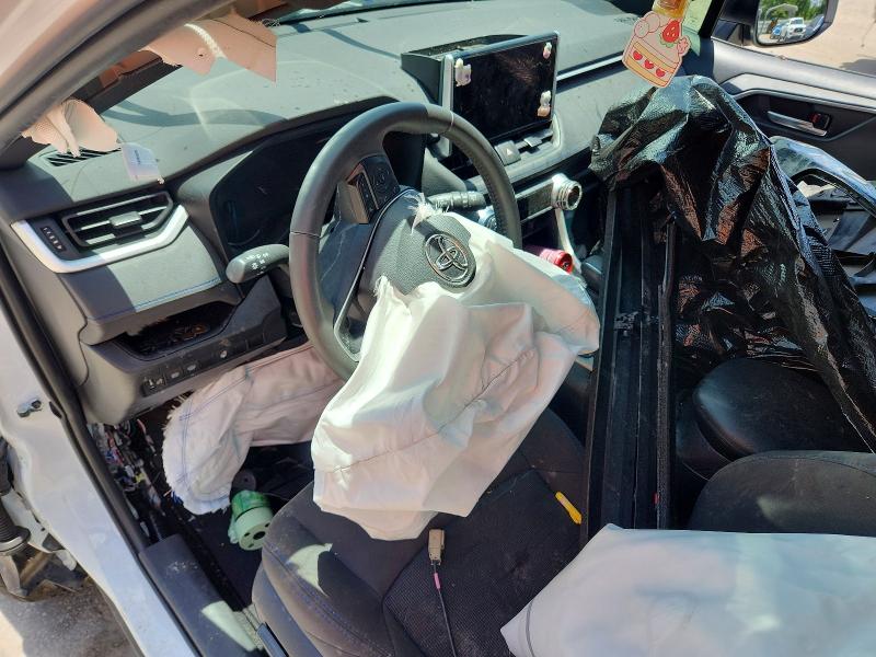Продажа на аукционе авто 2024 Toyota Rav4, vin: 4T3T6RFV4RU141942, номер лота: 57344946