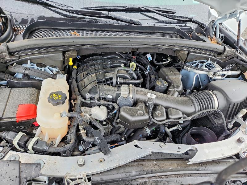 Продажа на аукционе авто 2025 Jeep Grand Cherokee, vin: 1C4RJHBGXS8630769, номер лота: 58600616