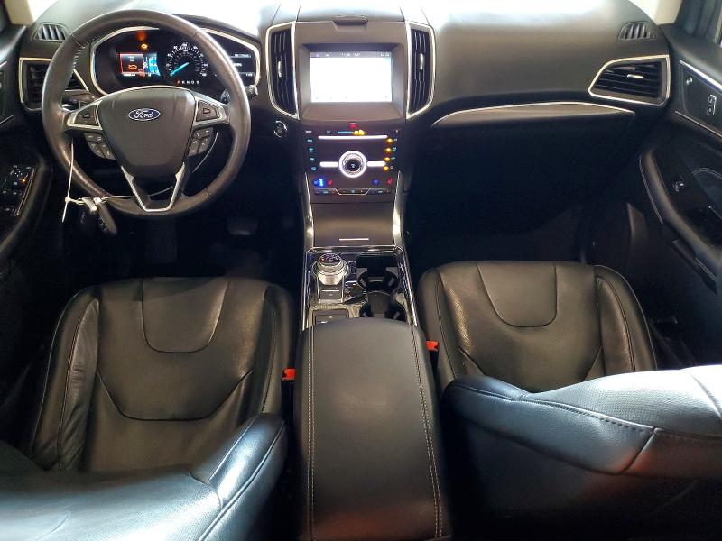Aukcja sprzedaży 2019 Ford Edge, vin: 2FMPK4K90KBC02023, numer aukcji: 58638736