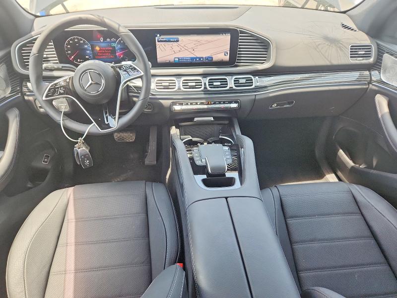 56125596 :رقم المزاد ، 4JGFB5KBXTB633917 vin ، 2026 Mercedes-benz Gle مزاد بيع