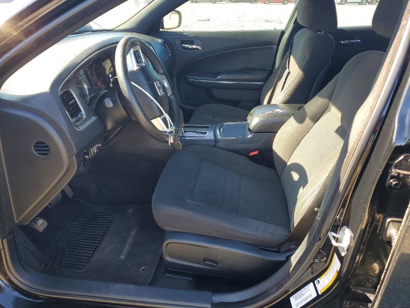 Продаж на аукціоні авто 2012 Dodge Charger, vin: 2C3CDXBG2CH158994, номер лоту: 54896906