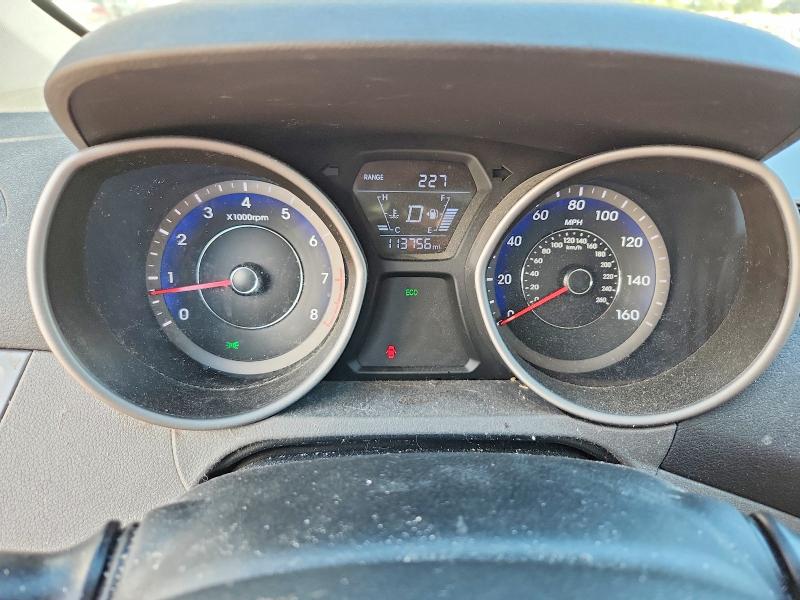 Aukcja sprzedaży 2016 Hyundai Elantra, vin: KMHDH4AE0GU516790, numer aukcji: 58142626