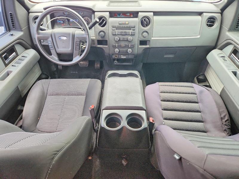 58365316 :رقم المزاد ، 1FTFX1EF8EFA68236 vin ، 2014 Ford F150 مزاد بيع