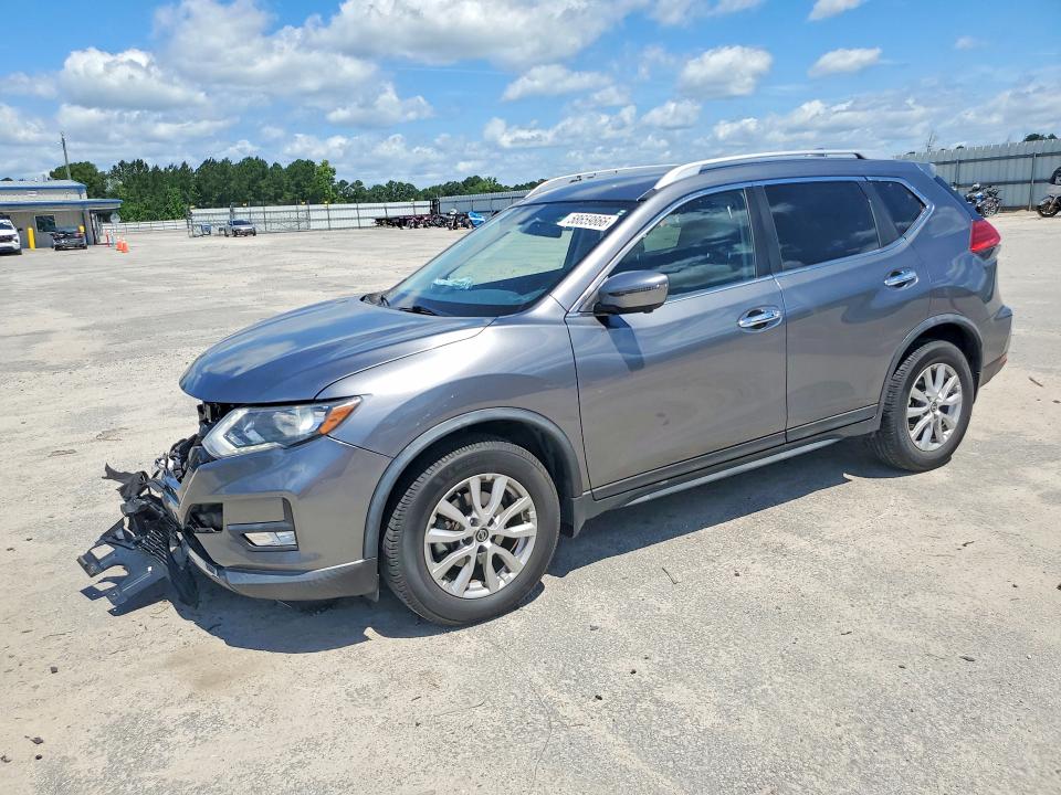 Aukcja sprzedaży 2018 Nissan Rogue, vin: KNMAT2MTXJP622609, numer aukcji: 58659866