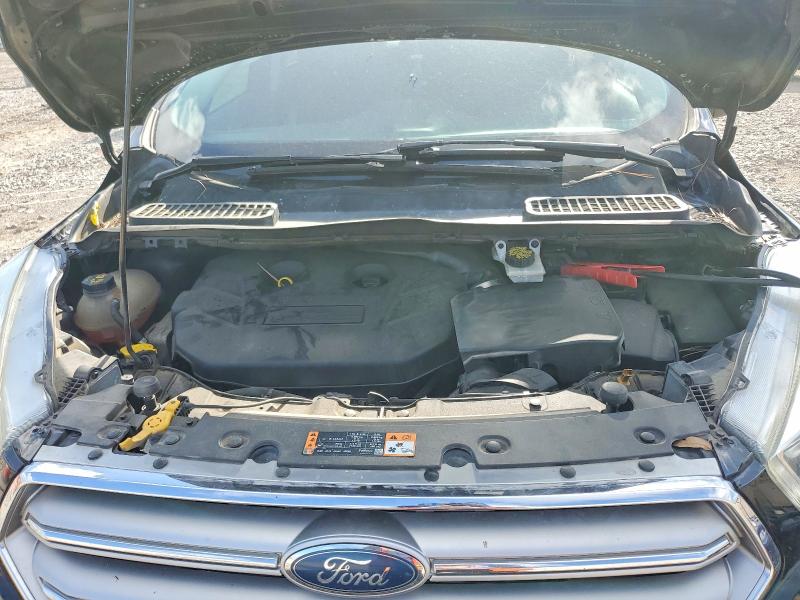 Продажа на аукционе авто 2017 Ford Escape, vin: 1FMCU0J98HUD84298, номер лота: 56999836