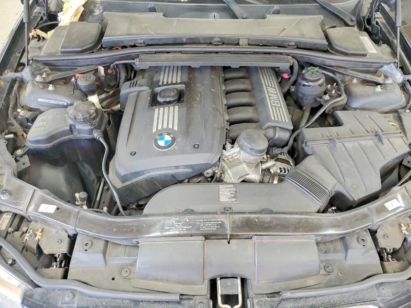 56307726 :رقم المزاد ، WBAPH7C56BE676897 vin ، 2011 Bmw 328 مزاد بيع