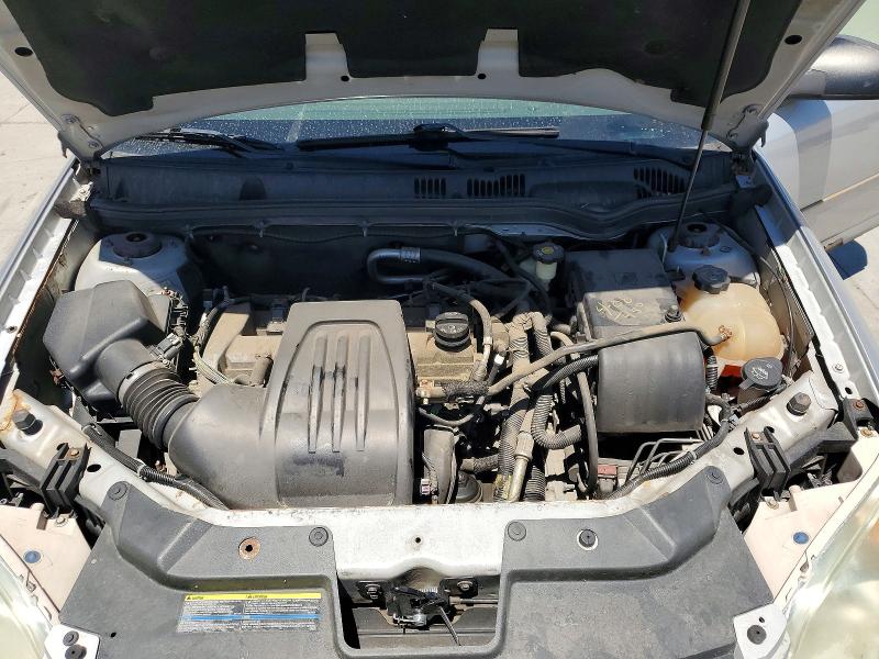 58259236 :رقم المزاد ، 1G1AK58F387268458 vin ، 2008 Chevrolet Cobalt مزاد بيع