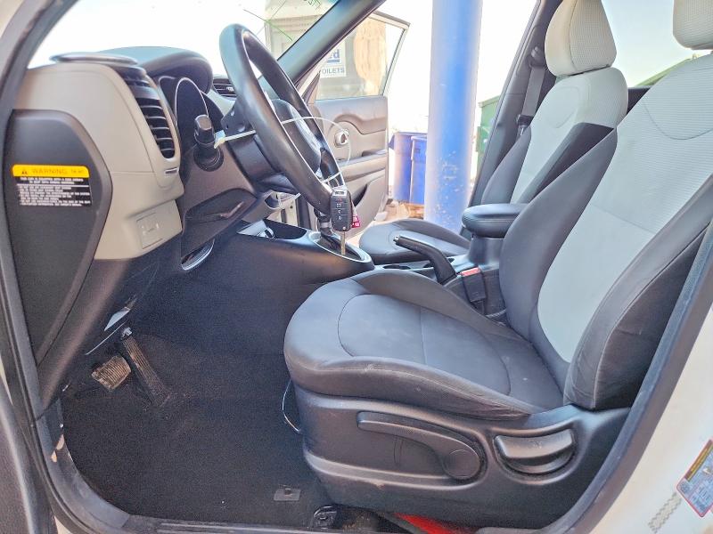 Продаж на аукціоні авто 2016 Kia Soul, vin: KNDJN2A24G7342960, номер лоту: 55806686